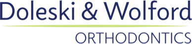 Doleski & Wolford Orthodontics logo