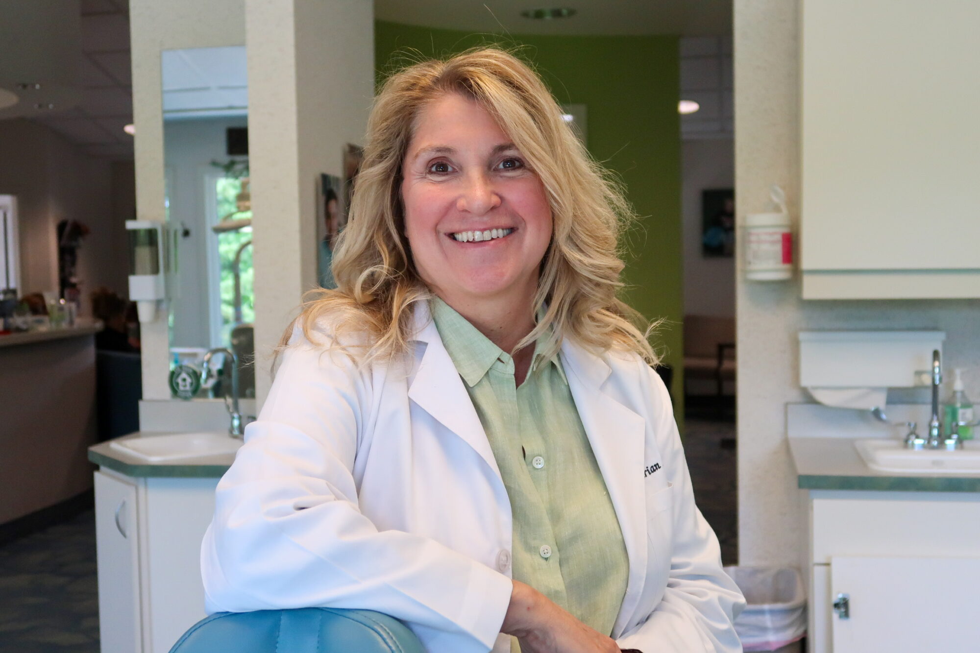 Ripley Orthodontics - Dr. Marian S. Wolford Ripley Orthodontics - Dr. Marian S. Wolford
