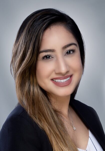 Dr. Ashima Madan, orthodontist at Doleski & Wolford Orthodontics